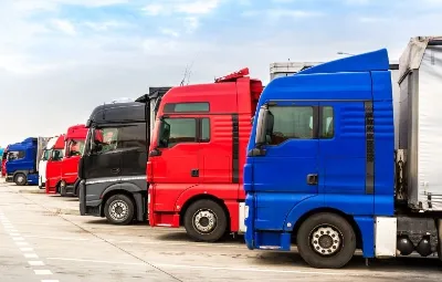 Konya Başmakçı Ambar Nakliyat