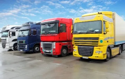 Konya Başmakçı Nakliye Ambarı