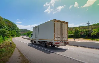Konya ile Başmakçı Arası Bulaşık Makinesi Taşıma
