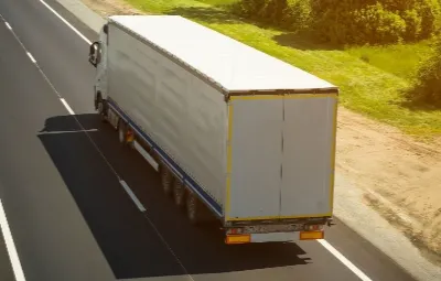 Konya ile Başmakçı Arası Parça Eşya Taşıma